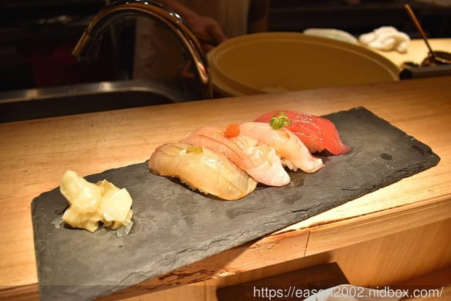 中山區美食。安東建一水產。吃到，新鮮海味的原始鮮甜。真實感的蟹肉棒+紮實口感的龍蝦料理