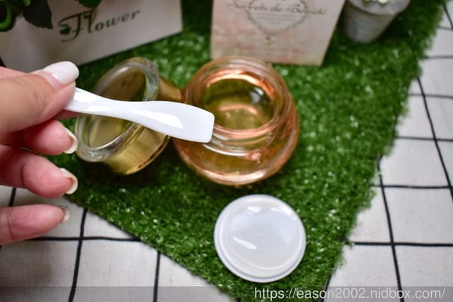 保濕滋潤抗老保養組合推薦。絲珂碧媞 Secrets de Beaute’ 玫瑰精萃全效卸洗晶露/玫瑰瞬效修護神經醯胺精露/完美橙現晶凍膜