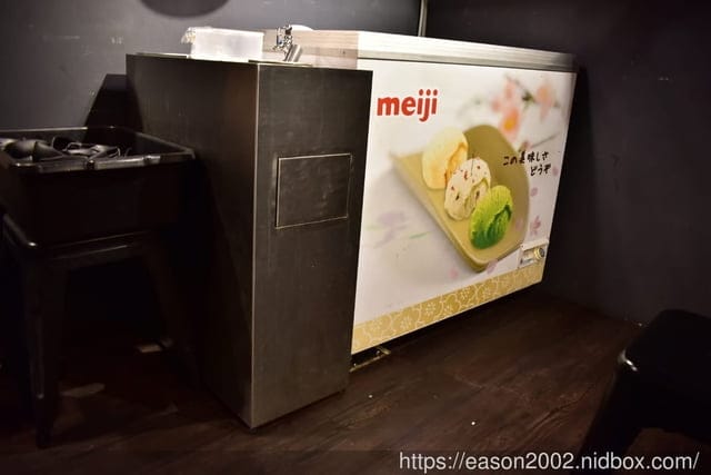 板橋燒肉吃到飽推薦。#燒肉殿-頂級燒肉吃到飽專門店（板橋店）。近板橋捷運站。提供上百種食材可選擇，冰淇淋飲料吧無限量供應