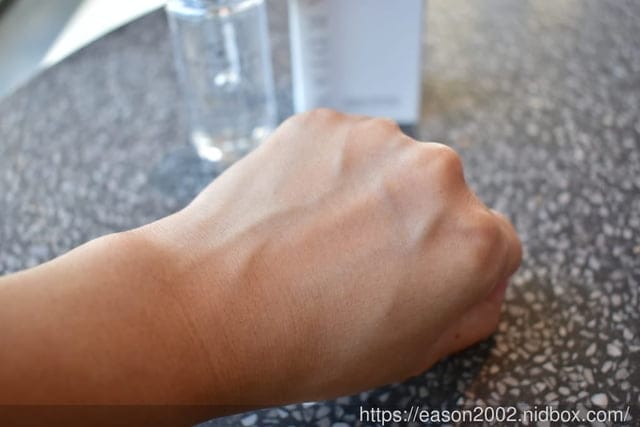 保濕滋潤不黏膩的敏感精華液推薦。skin guardian 修嘉得高濃度多效還原精華液。抗老精華液推薦