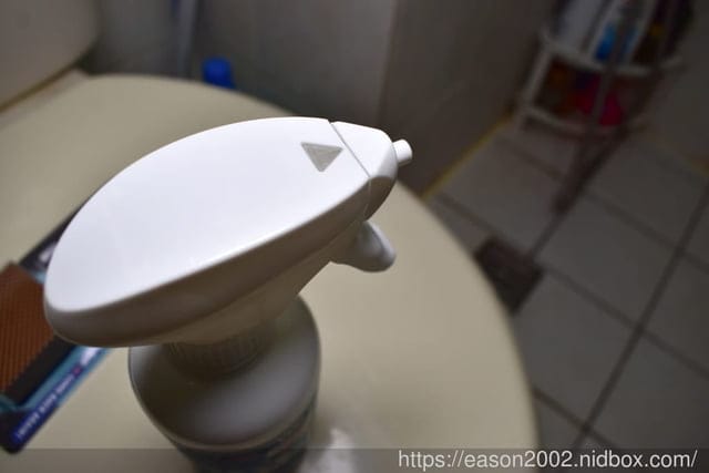 浴廁水垢剋星。防御工事|宅清淨 APG速效玻璃水垢清潔噴霧 (附水垢擦擦 鑽石海棉)。輕輕噴灑,3-15分鐘,清潔溜溜 - 第6張圖 浴廁水垢剋星。防御工事|宅清淨 APG速效玻璃水垢清潔噴霧 (附水垢擦擦 鑽石海棉)。輕輕噴灑,3-15分鐘,清潔溜溜