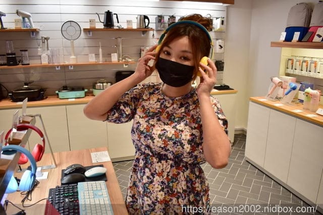找生活大小物，來JC科技就對了！JC科技新莊宏匯店。結合智慧、文創、質感好物