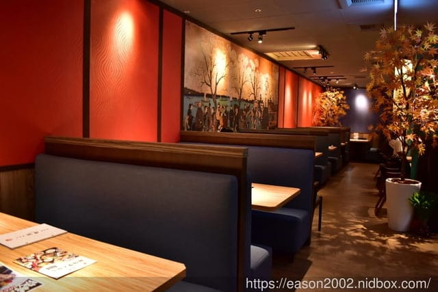 北車微風美食。日本橋浜町食事処-微風北車店。親民價的日本料理推薦