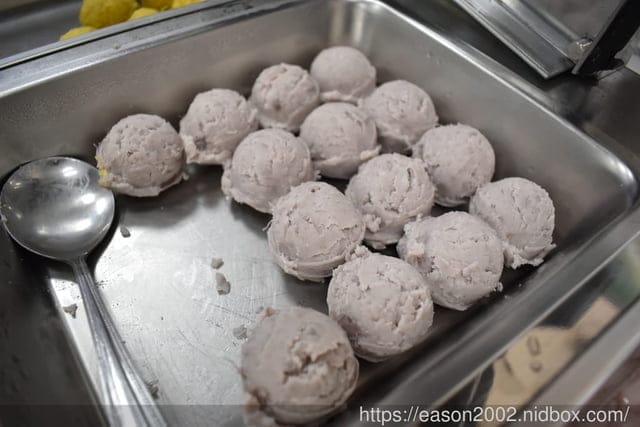 雲林美食推薦。濃喵芋圓。冰品/手工芋圓/燒仙草。一年四季都可以吃的好味道