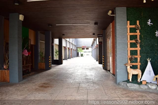 雲林住宿推薦。禾楓汽車旅館（斗六館）。總統級套房，享受日式泡澡的樂趣