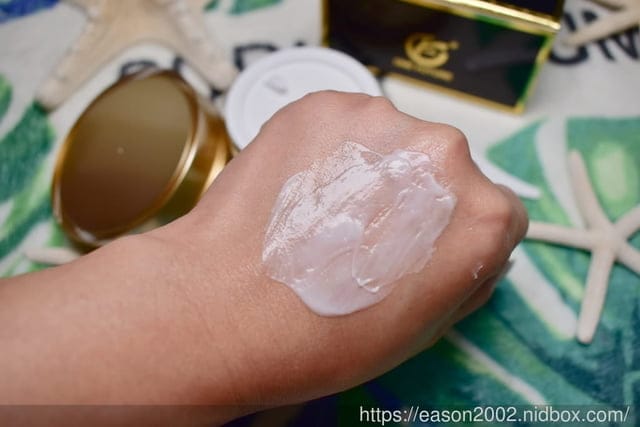 秋冬換季，使肌膚乖乖聽話的神級乳霜。ONE FUTURE超效光子淨白精華乳霜 ( SUP級 )