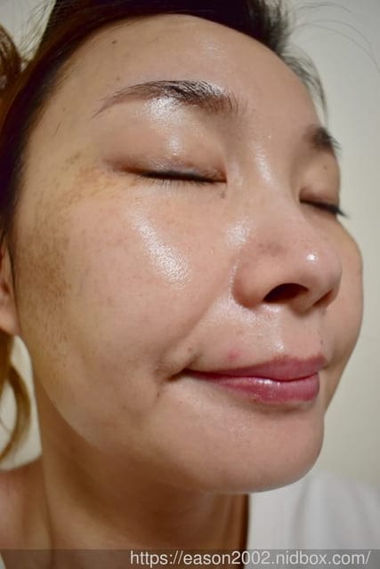 秋冬換季，使肌膚乖乖聽話的神級乳霜。ONE FUTURE超效光子淨白精華乳霜 ( SUP級 )