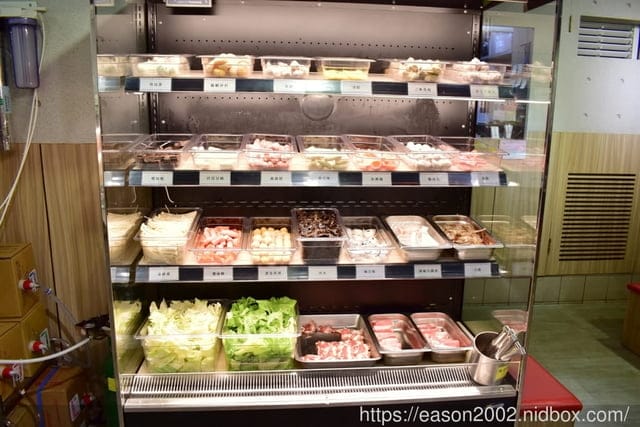 只要NT$299起，就能盡情享受鍋物&韓式銅盤烤肉。#板橋辛海鍋物。自助式吃到飽
