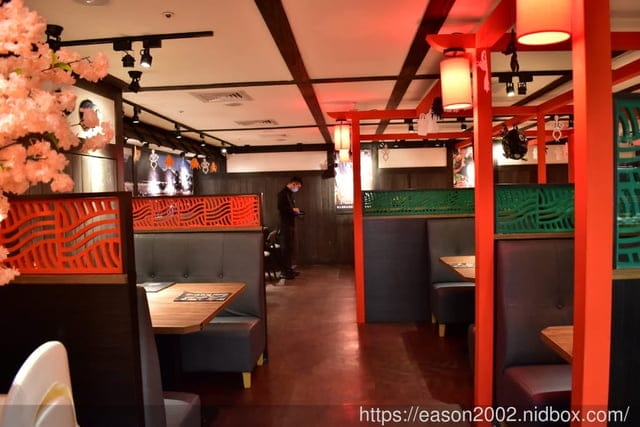 大河屋板橋遠百。平價日式料理，套餐或單點都划算!新開幕，打卡再贈好禮!