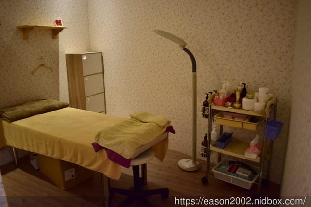 沙龍級保養產品。【ELLXIR 伊莉色】龍血再生系列，臉部保養課程+產品體驗。精華液/眼霜/乳霜