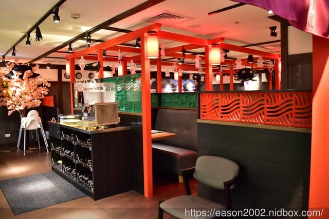 大河屋板橋遠百。平價日式料理，套餐或單點都划算!新開幕，打卡再贈好禮!