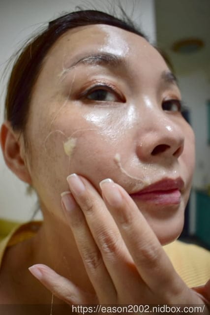 旅行最佳必備。昱騰生技 肌密時光旅行組。卸妝洗臉一次完成，後續保養，零負擔