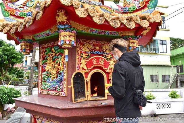 【阿公ㄟ地下錢莊】每月固定補財庫，財富不中斷！土地公、地基祖、過路財神，三個願望一次滿足！