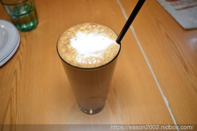 東門捷運美食。Focus Kitchen肯恩廚房。美式復古的用餐環境，聚餐約會的好地方