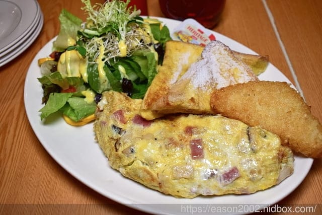 東門捷運美食。Focus Kitchen肯恩廚房。美式復古的用餐環境，聚餐約會的好地方