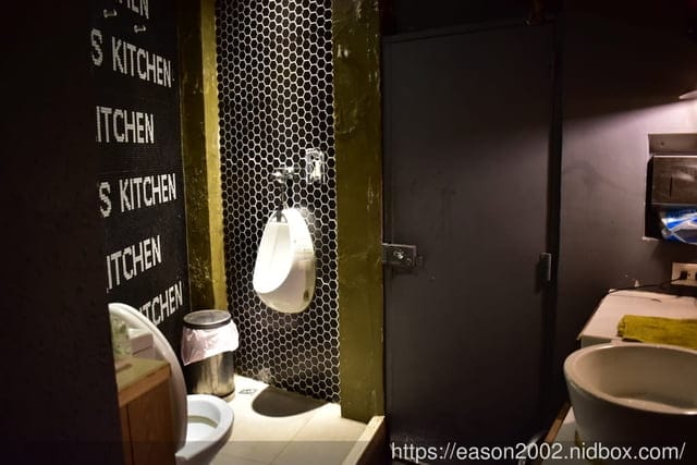 東門捷運美食。Focus Kitchen肯恩廚房。美式復古的用餐環境，聚餐約會的好地方