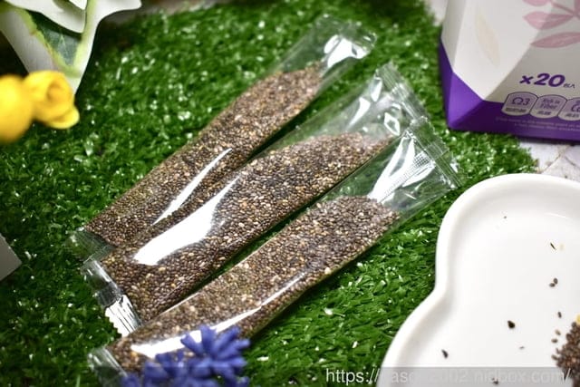 自然主意 蕎麥紫菜蘇打餅+奇亞籽。高鐵商務艙特選。開心享受的下午茶嘴饞零嘴首選