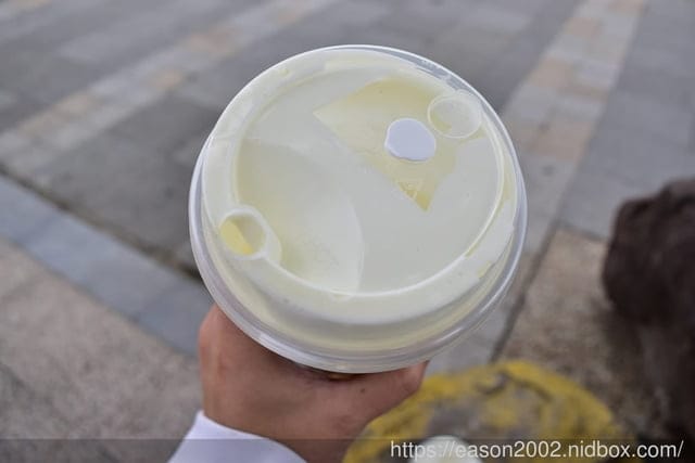 淡水手搖飲推薦。署茗職茶AtTea新北淡水店。優惠期間，指定商品第二杯半價。淡水老街手搖飲推薦