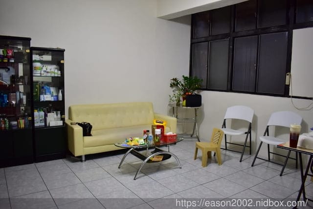 台北昆陽站按摩推薦。林意真老師 中式按摩養生中心。全身油壓/指壓/腳底按摩等。距離捷運昆陽站步行5分鐘即可抵達