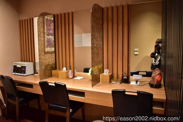 桃園美容SPA。#恩蓓拉WAXING 中正館。舉手掰掰不用怕。腋下熱蠟除毛