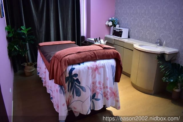 桃園美容SPA。#恩蓓拉WAXING 中正館。舉手掰掰不用怕。腋下熱蠟除毛