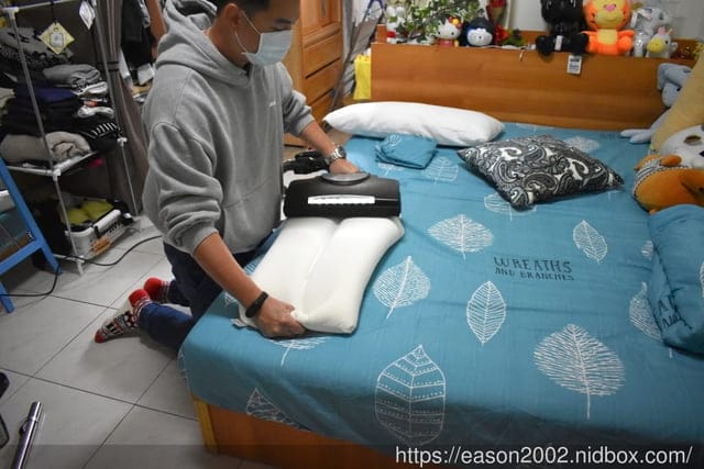 雙北市除塵蟎推薦。懶人除蟎，第一次體驗價NT$799，來回3次以上，直到乾淨為止，好貼心的居家清潔除塵蟎到府服務