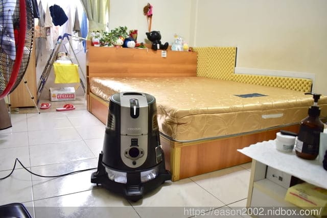 雙北市除塵蟎推薦。懶人除蟎，第一次體驗價NT$799，來回3次以上，直到乾淨為止，好貼心的居家清潔除塵蟎到府服務