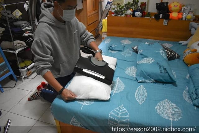 雙北市除塵蟎推薦。懶人除蟎，第一次體驗價NT$799，來回3次以上，直到乾淨為止，好貼心的居家清潔除塵蟎到府服務