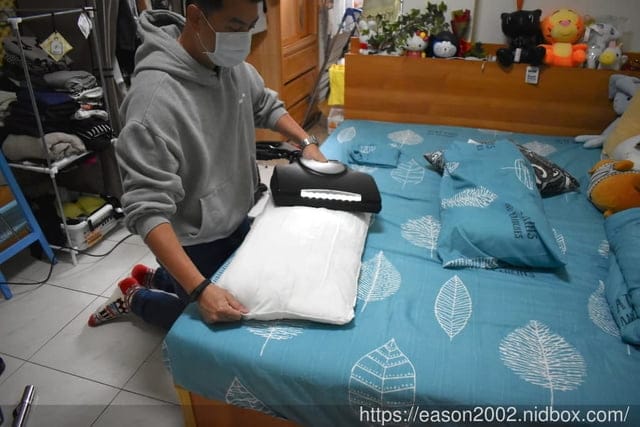 雙北市除塵蟎推薦。懶人除蟎，第一次體驗價NT$799，來回3次以上，直到乾淨為止，好貼心的居家清潔除塵蟎到府服務