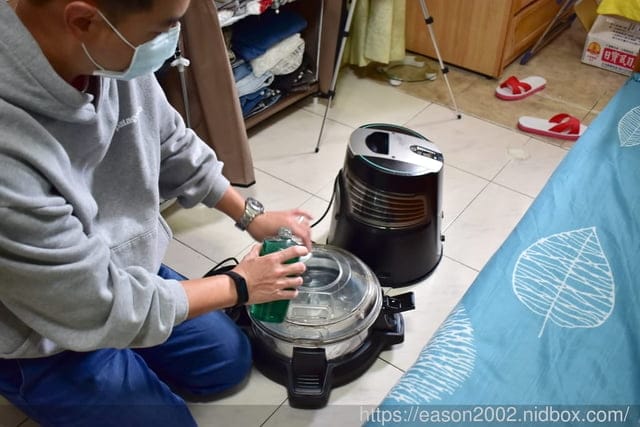 雙北市除塵蟎推薦。懶人除蟎，第一次體驗價NT$799，來回3次以上，直到乾淨為止，好貼心的居家清潔除塵蟎到府服務