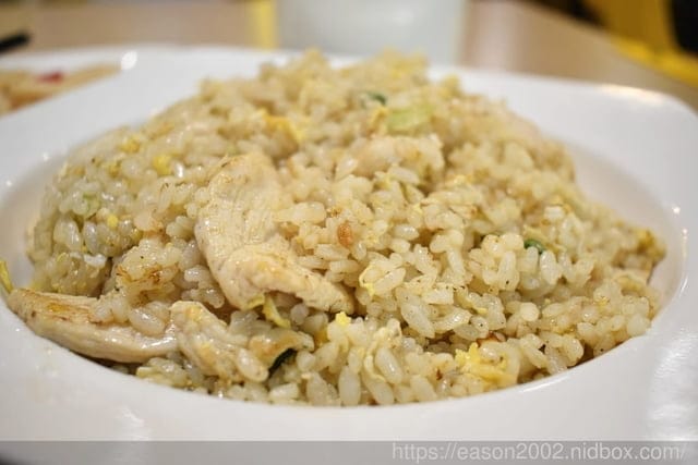 全台獨創醬炒飯專賣店。台中美食 飯大廚醬炒世界。帶你環遊世界的創意醬炒飯