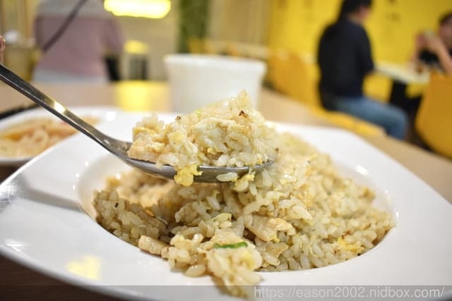 全台獨創醬炒飯專賣店。台中美食 飯大廚醬炒世界。帶你環遊世界的創意醬炒飯