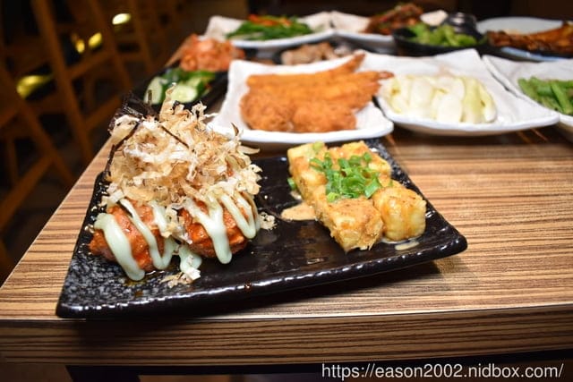 台北東區美食推薦。#串燒殿。NT$699吃到飽。菜單上任你選，限時2小時。下班聚餐的好地方