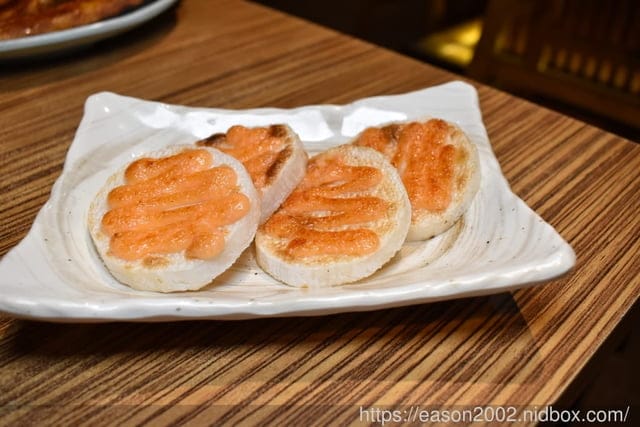 台北東區美食推薦。#串燒殿。NT$699吃到飽。菜單上任你選，限時2小時。下班聚餐的好地方