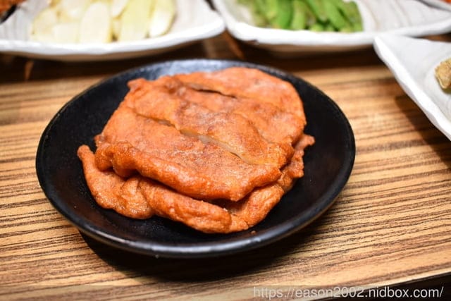台北東區美食推薦。#串燒殿。NT$699吃到飽。菜單上任你選，限時2小時。下班聚餐的好地方