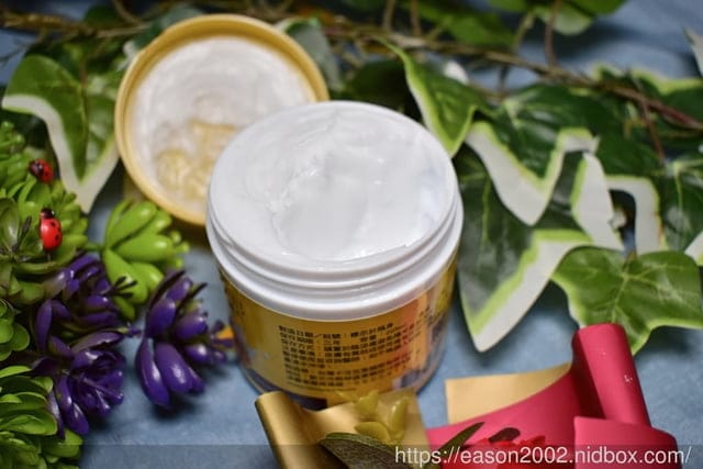秋冬身體肌膚不乾燥。CK 綿羊油Q10嫩白香水身體乳液-冬日愛戀+Mann Ni 蜂蜜牛奶潤膚霜