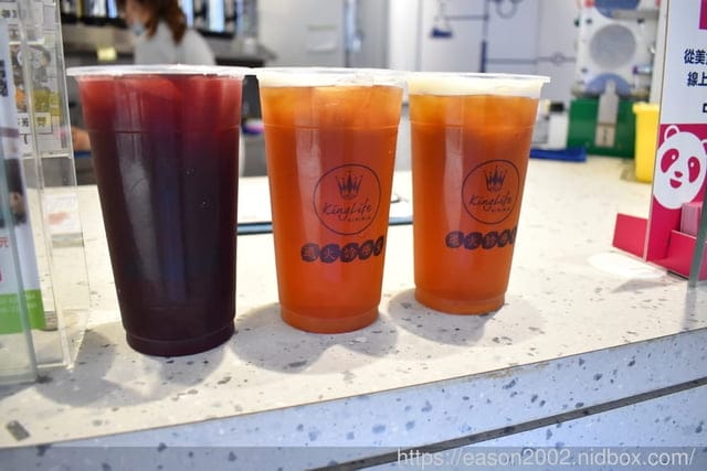 桃園手搖飲推薦。全台唯一賣飲料的急診室。退火診療室 金倈飲品（桃園中正店）。文末優惠活動