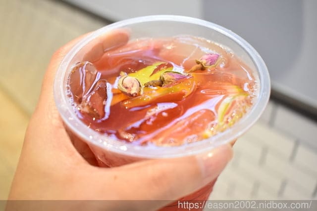 桃園手搖飲推薦。全台唯一賣飲料的急診室。退火診療室 金倈飲品（桃園中正店）。文末優惠活動