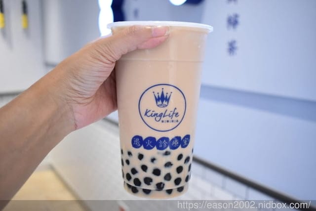 桃園手搖飲推薦。全台唯一賣飲料的急診室。退火診療室 金倈飲品（桃園中正店）。文末優惠活動