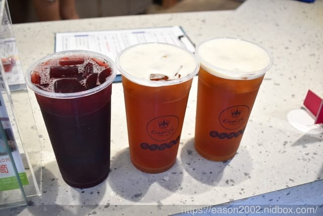 桃園手搖飲推薦。全台唯一賣飲料的急診室。退火診療室 金倈飲品（桃園中正店）。文末優惠活動