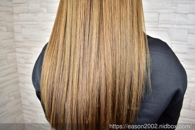 板橋護髮推薦。Wor 髮廊板橋染髮推薦1200元不分長短。#Wor Hair Styling（府中店）。專業級的護髮，親民價位
