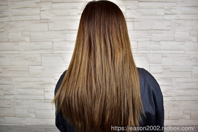 板橋護髮推薦。Wor 髮廊板橋染髮推薦1200元不分長短。#Wor Hair Styling（府中店）。專業級的護髮，親民價位