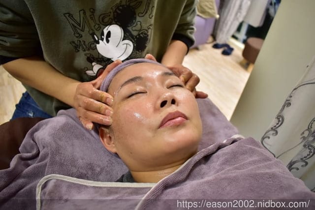 苗栗頭份做臉推薦。#完美SPA。做臉、撥筋一次到位。放鬆舒壓的好地方