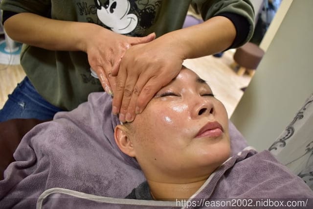 苗栗頭份做臉推薦。#完美SPA。做臉、撥筋一次到位。放鬆舒壓的好地方