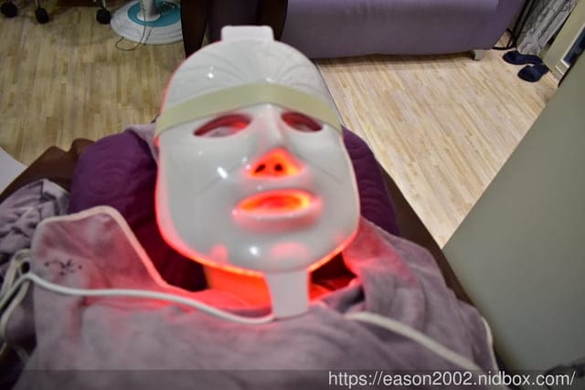 苗栗頭份做臉推薦。#完美SPA。做臉、撥筋一次到位。放鬆舒壓的好地方