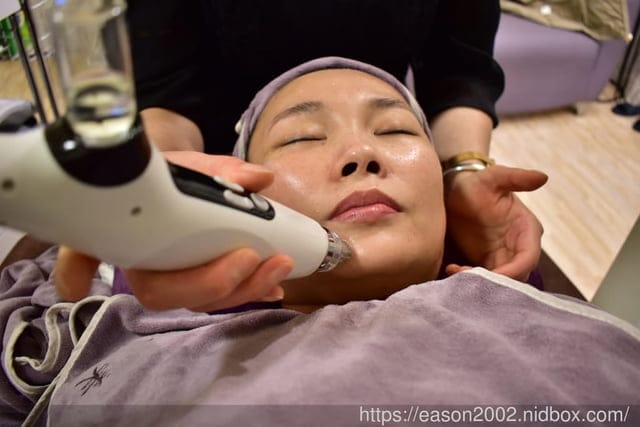 苗栗頭份做臉推薦。#完美SPA。做臉、撥筋一次到位。放鬆舒壓的好地方