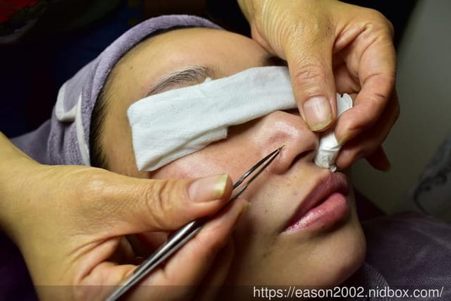 苗栗頭份做臉推薦。#完美SPA。做臉、撥筋一次到位。放鬆舒壓的好地方