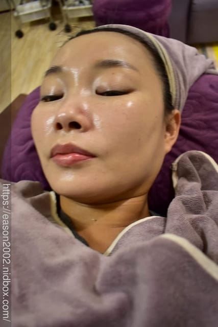 苗栗頭份做臉推薦。#完美SPA。做臉、撥筋一次到位。放鬆舒壓的好地方