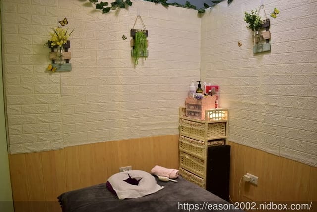 三重臉部身體SPA推薦。#肌茵重莧美學坊。無痕清肌粉刺護理+排酸鬆背護理+動力排溼（150分鐘）。從頭到腳的SPA享受
