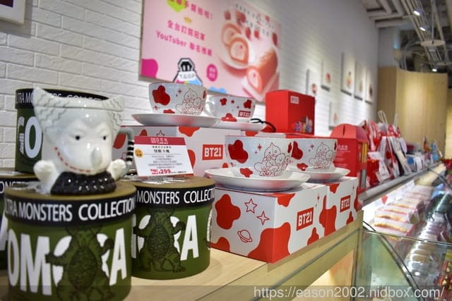 亞尼克菓子工坊新莊店。新開幕,新鮮好吃的生乳捲。原味生乳捲/雪戀莓生乳捲/鮮芋奶霜生乳捲 - 第3張圖 亞尼克菓子工坊新莊店。新開幕,新鮮好吃的生乳捲。原味生乳捲/雪戀莓生乳捲/鮮芋奶霜生乳捲
